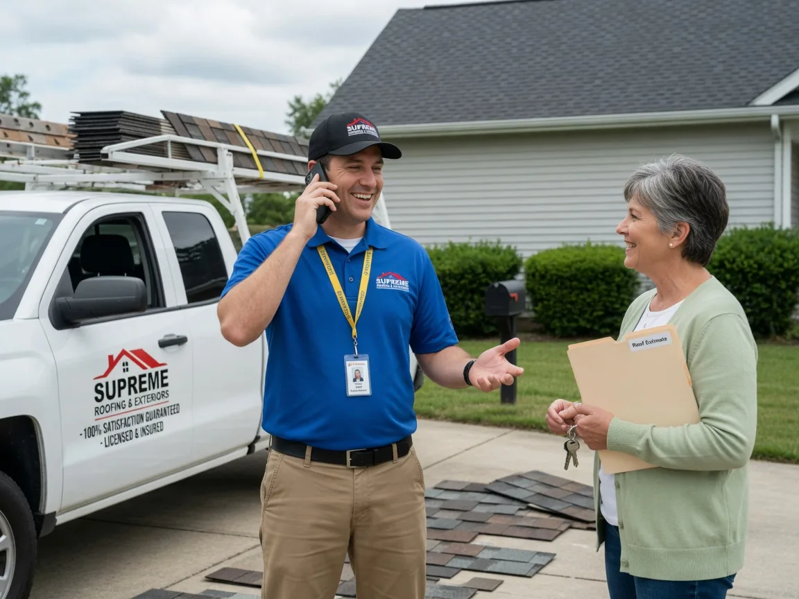 Roof Replacement Plano, TX FAQs